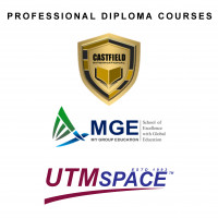 Professional Diploma in Integrated Logistics and Supply Chain Management