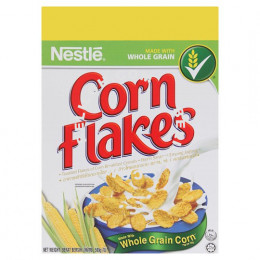 Nestlé Corn Flakes Breakfast Cereal 500g