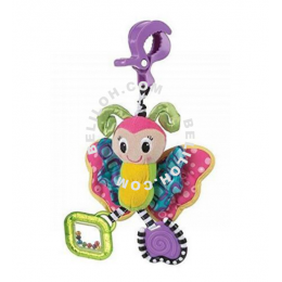 Playgro Dingly Dangly Blossom Butterfly
