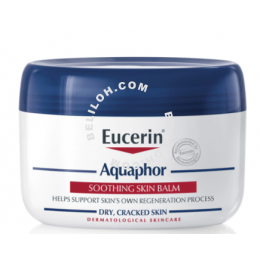 EUCERIN Aquaphor Soothing Skin Balm 110g