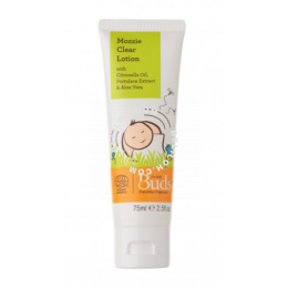 BEO Mozzie Clear Lotion 75ml