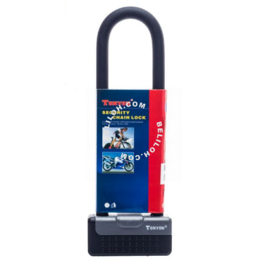 TONYON Security Chain Lock