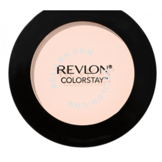 REVLON ColorStay Press Powder 880 Translucent 1's
