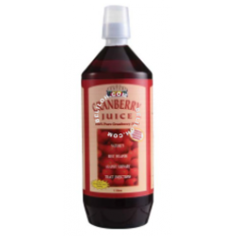 21st Century Cranberry Juice 1000ml