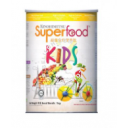 Kinohimitsu Superfood Kids 1kg