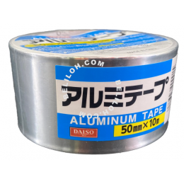 Aluminum Tape ( Wide )
