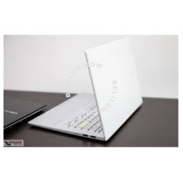 Asus VivoBook S15 S533E-ABQ044TS 15.6'' FHD Laptop white ( I5-1135G7, 8GB, 512GB SSD, Irix Xe, W10, HS )