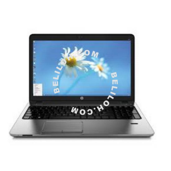 HP ProBook 450-G1 Core-i5 15.6
