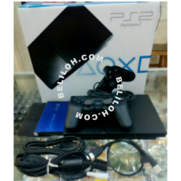 Playstation, Ps 2 Model Slim Hard Drive Available 40gb, 60gb, 80gb, 120gb And 160gb