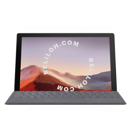 Microsoft Surface Pro 7 (i5/8GB RAM/256GB SSD)