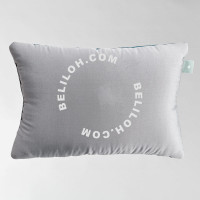 Camping pillow - comfort