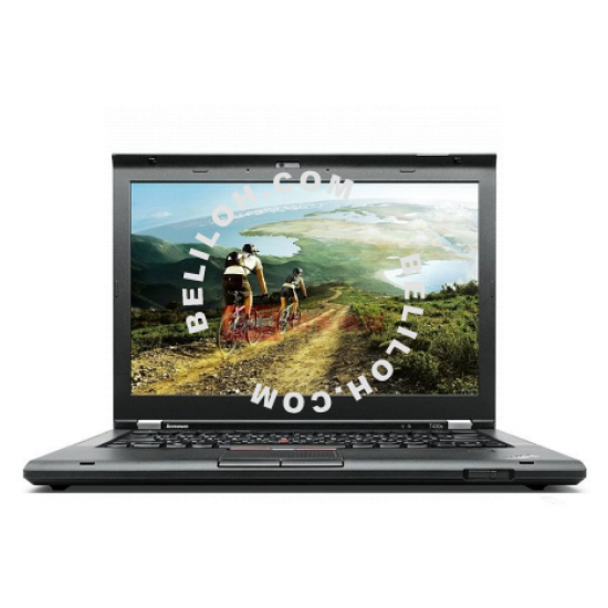 ✜✐ThinkPad T430 i7 Lenovo 14-inch independent display T420 business office second-hand laptop T430s