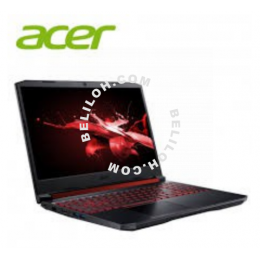 Acer Nitro 5 AN515-54-56XY 15.6" FHD 120Hz Laptop Black ( I5-9300H, 4GB, 512GB SSD, GTX 1650 4GB, W10 )