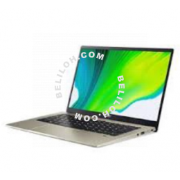 Acer Swift 1 SF114-33-P0MN 14" Laptop/ Notebook (N5030, 4GB, 256GB, Intel, W10H, Off H&S)