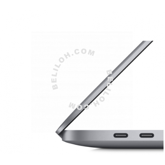 Apple MacBook Pro 16-inch 2.6GHz 6-Core Processor 512GB Storage AMD Radeon Pro 5300M