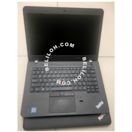 ㍿◊Lenovo THINKPAD E450 E460 E550 second-hand notebook computer alone shows 14-inch business office