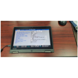 Lenovo ThinkPad Yoga Multi-Touch Ultrabook (Refurbished)