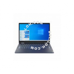  Share:  0 Lenovo Yoga 6 13ARE05 82FN0036MJ 13.3'' FHD Touch Laptop Abyss Blue ( Ryzen 7 4700U, 8GB, 512GB SSD, ATI, W10, HS )