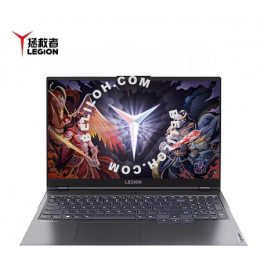Ready Stock# Lenovo/ Rescuer R7000 15.6-inch gaming laptop, light and thin portable gaming book