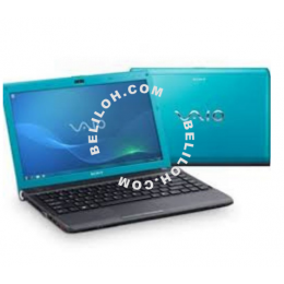 Sony Vaio VPCYA15FG (without battery) + Free Gift