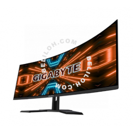 Gigabyte G34WQC 34inch Curved Gaming Monitor